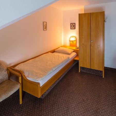Hotel Restaurant Berghof Sohren エクステリア 写真